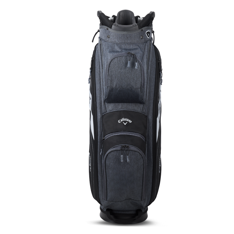 Women’s REVA 8-Piece Short Cart Bag Complete Set - View 6