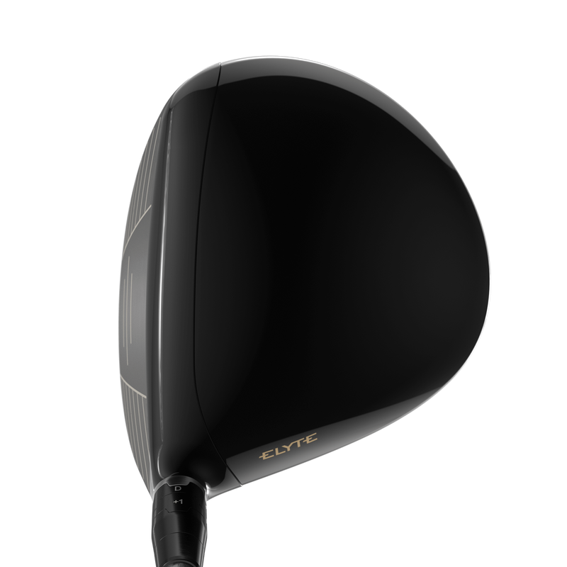 Elyte Sandstorm Triple Diamond Driver - View 3