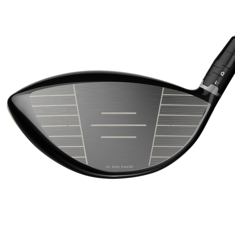 Elyte Sandstorm Triple Diamond Driver - View 5