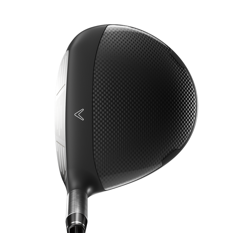 Paradym Star Fairway Woods - View 2