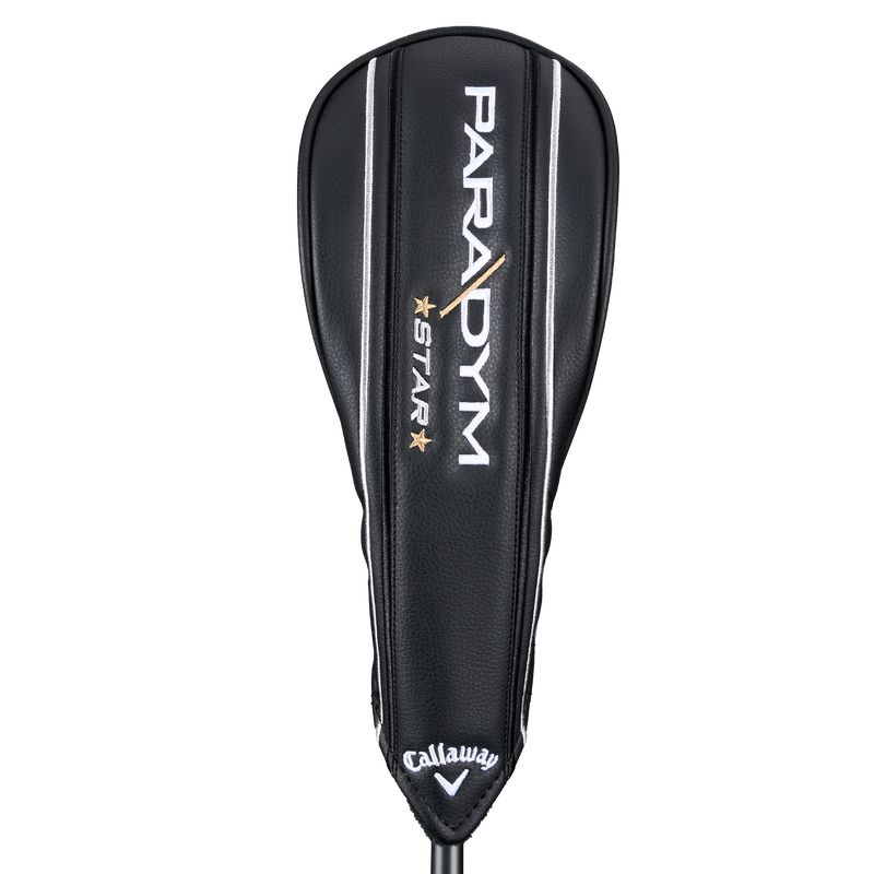 Paradym Star Fairway Woods - View 7