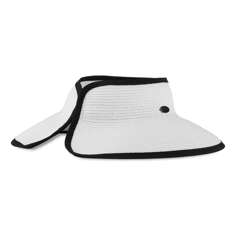 Women's Allure Visor - View 2