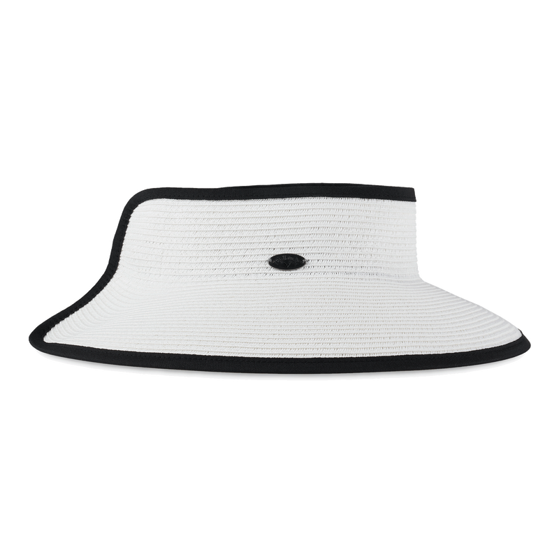 Women's Allure Visor - View 3