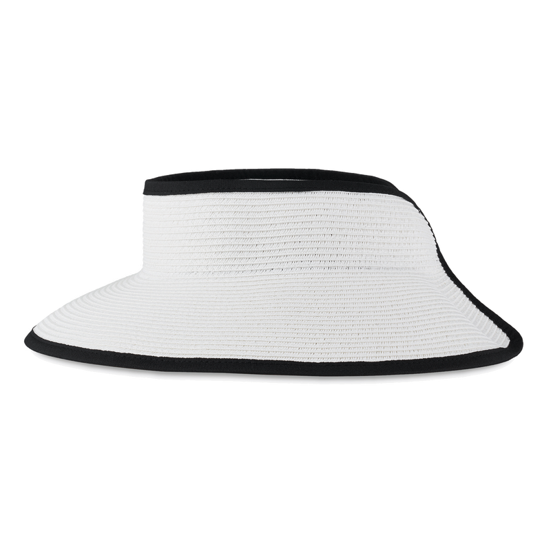 Women's Allure Visor - View 4