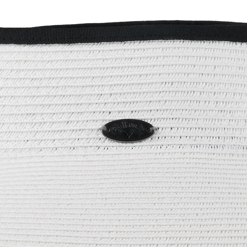 Women's Allure Visor - View 6