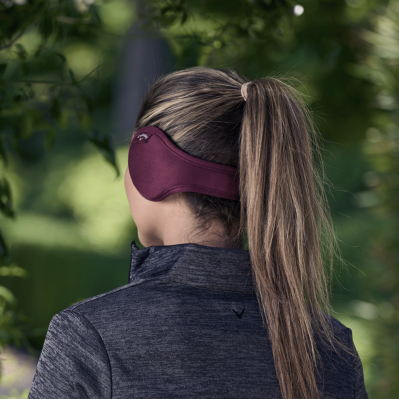 Adjustable Earmuff​s - View 6