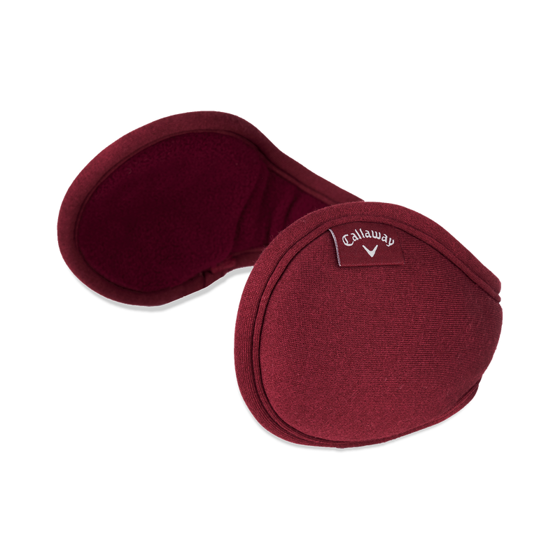 Adjustable Earmuff​s - View 1