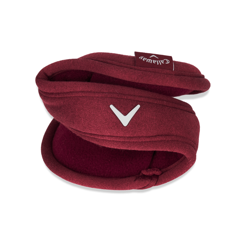 Adjustable Earmuff​s - View 3