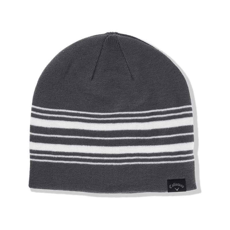 Tour Authentic Reversible Beanie - View 1