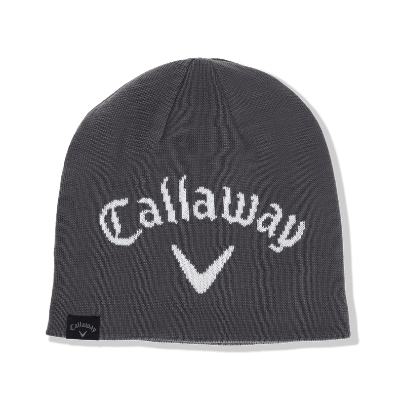 Tour Authentic Reversible Beanie - View 3