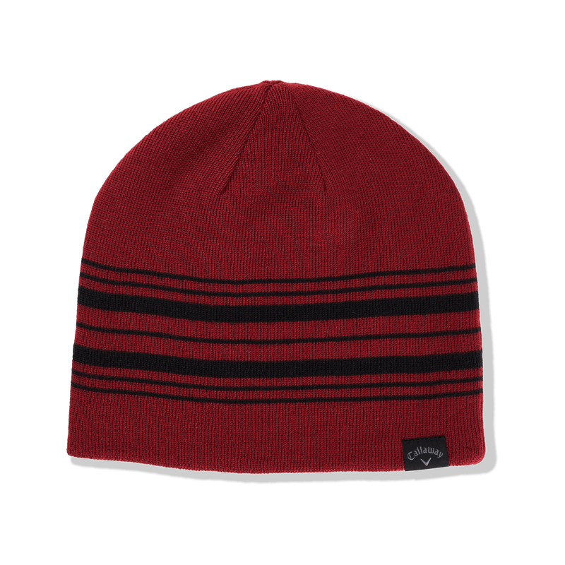 Tour Authentic Reversible Beanie - View 1