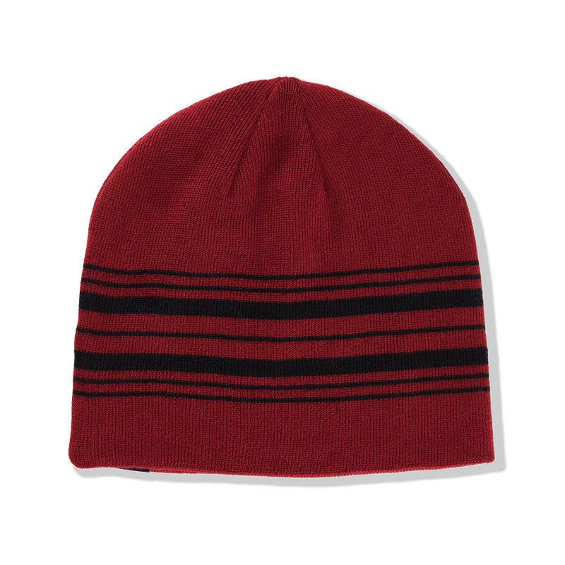 Tour Authentic Reversible Beanie - View 2