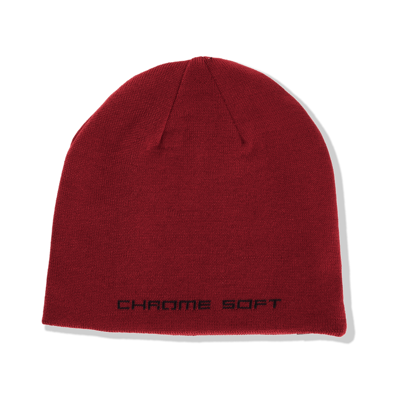 Tour Authentic Reversible Beanie - View 4