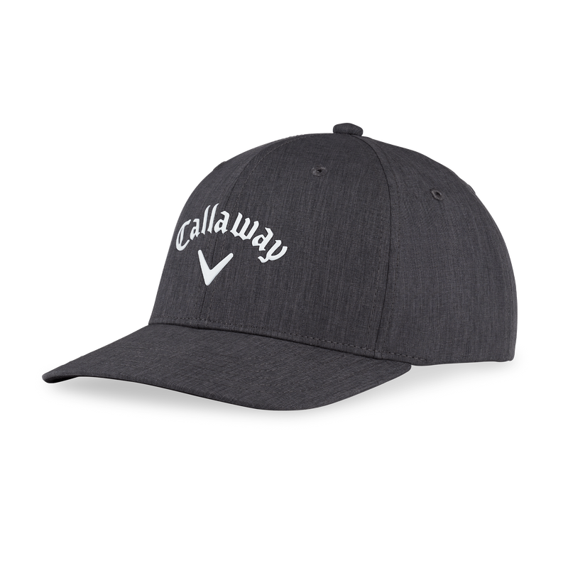 Practice Green Adjustable Hat - View 1