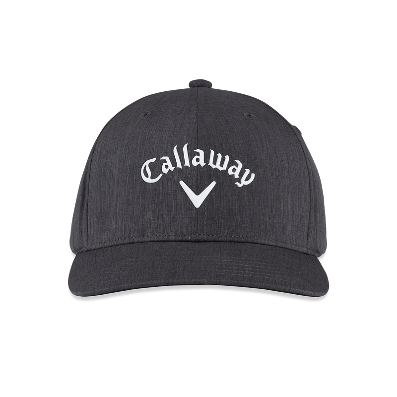 Practice Green Adjustable Hat - View 5