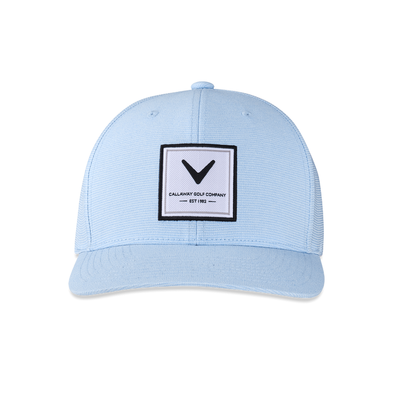 Rutherford FLEXFIT® Snapback Hat - View 5