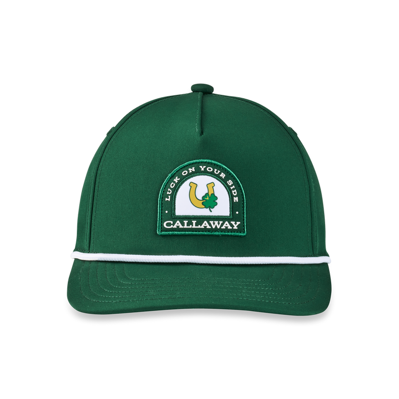 Lucky Collection Hat - View 6