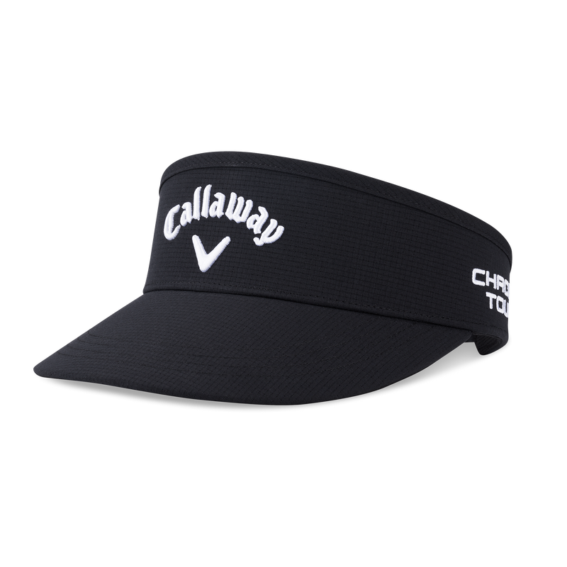 Tour Authentic High Crown Visor - View 1