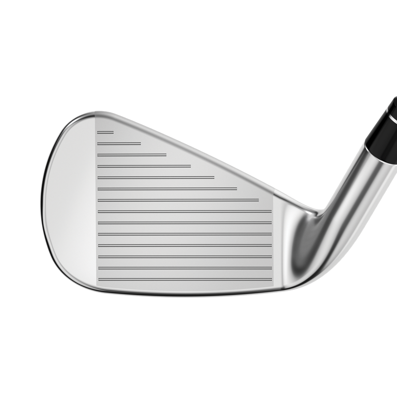 Apex DCB 21 Irons - View 3
