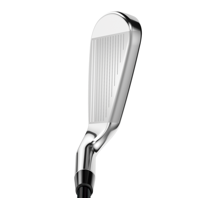 Women's Rogue ST '24 MAX OS Lite Irons - View 2