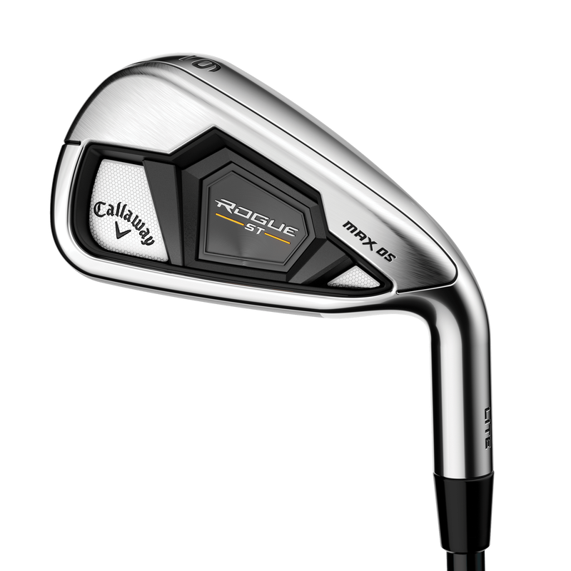 Women's Rogue ST '24 MAX OS Lite Irons - View 4