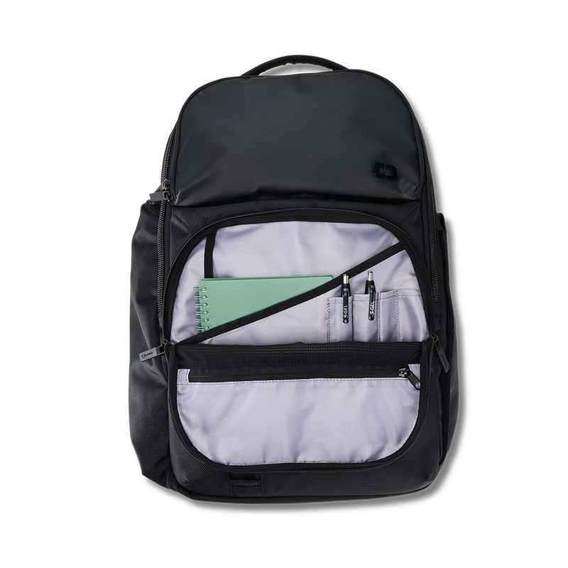 Pace Pro 25L Backpack - View 4