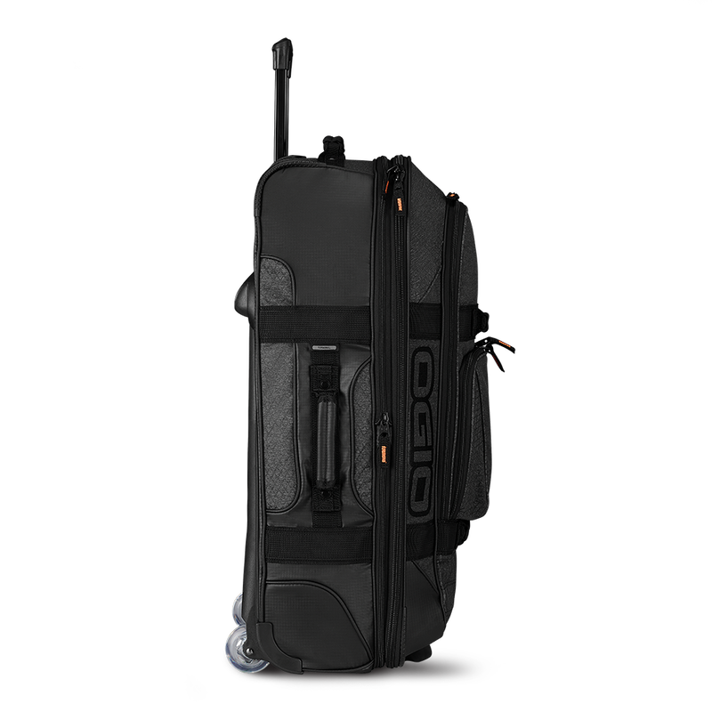 Terminal Travel Bag - View 4