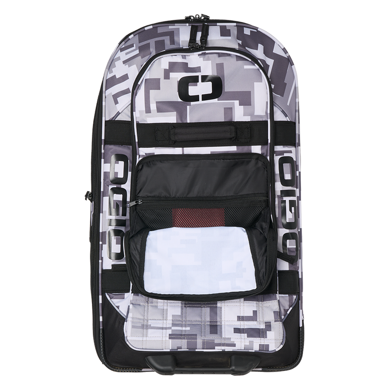 Terminal Travel Bag - View 8