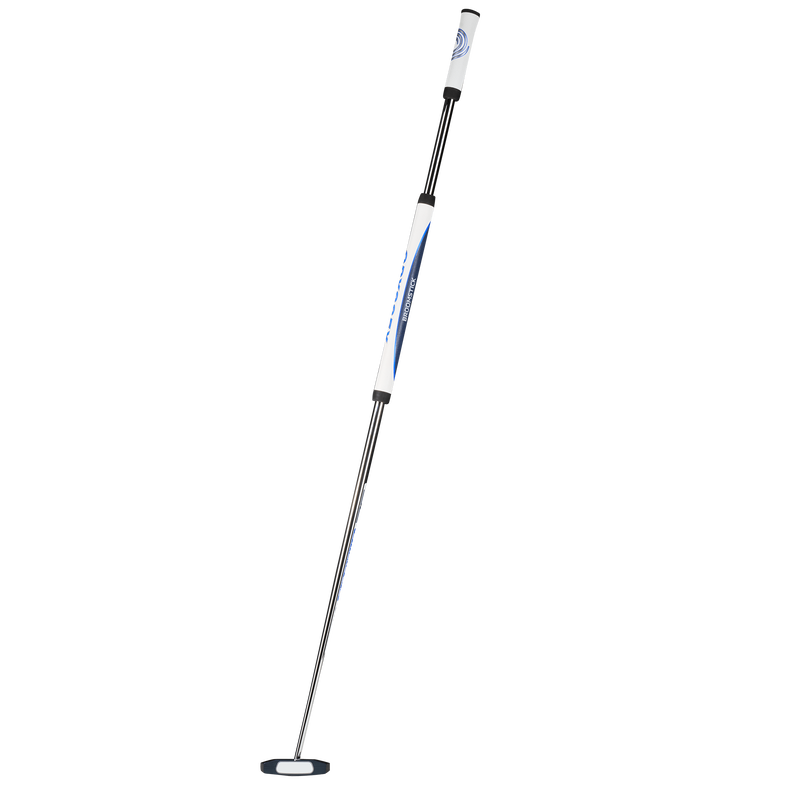 Ai-ONE #7 CS Broomstick Putter - View 5