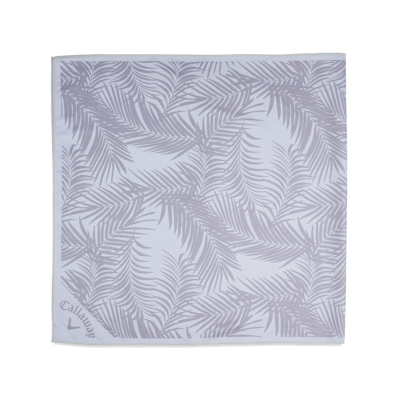 CG Resort Towel - View 1