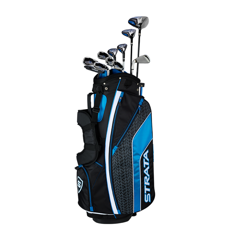 Men’s Strata Ultimate 16-Piece Set - View 1