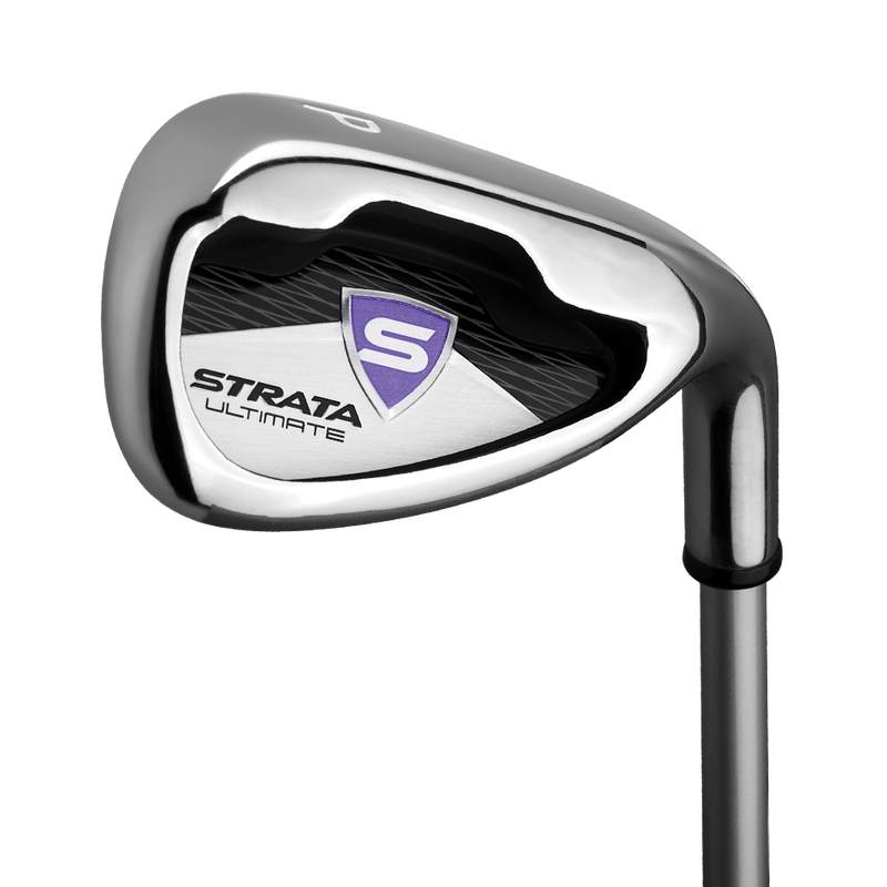 Women’s Strata Ultimate 16-Piece Complete Set - View 13