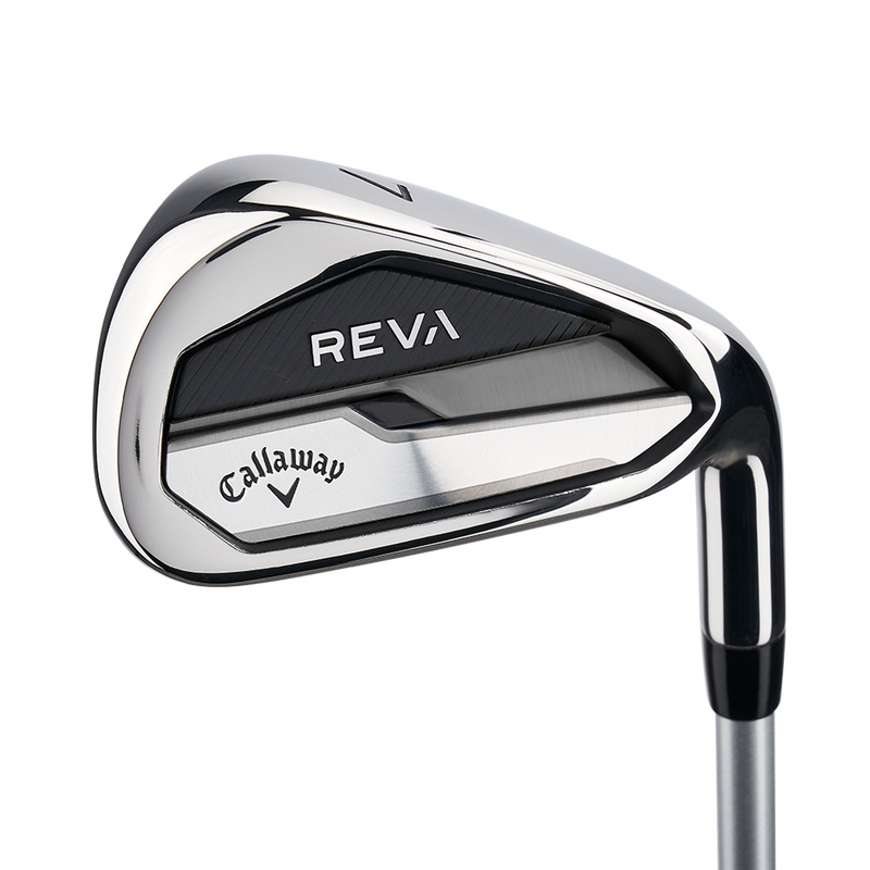 Women’s '21 REVA 11-Piece Complete Set - View 7