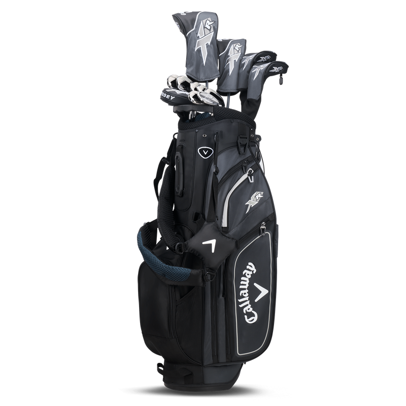 Men's XR 13-Piece Complete Set - View 1