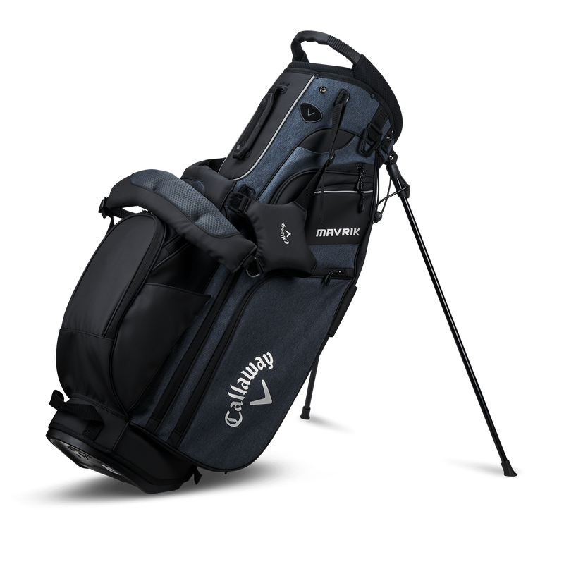 Mavrik 17-Piece Women’s Golf Club Set - View 2