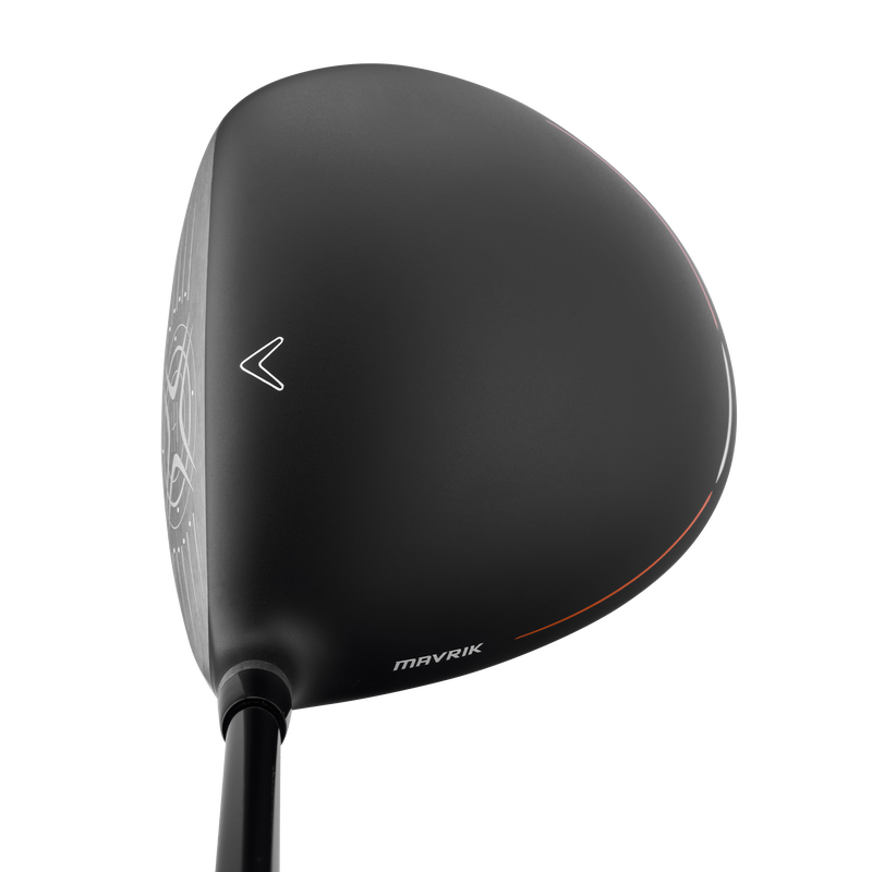 Mavrik 17-Piece Women’s Golf Club Set - View 6