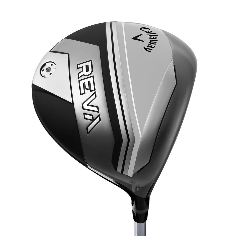 Women’s REVA 8-Piece Cart Bag Complete Set - View 7