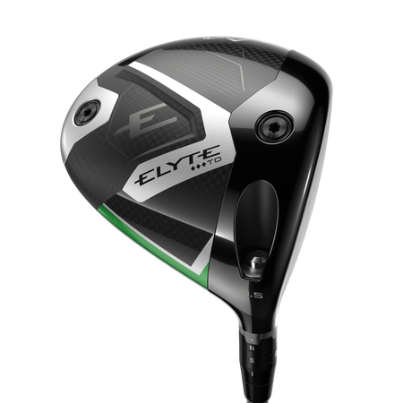 Elyte Triple Diamond Tour Draw Driver