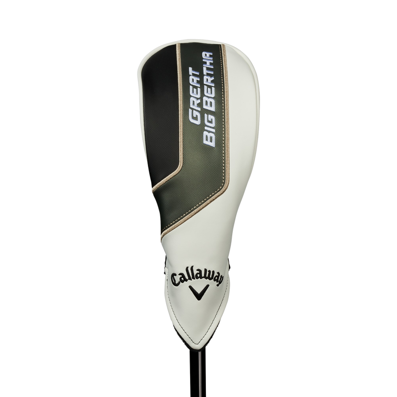 Great Big Bertha Fairway Woods - View 7