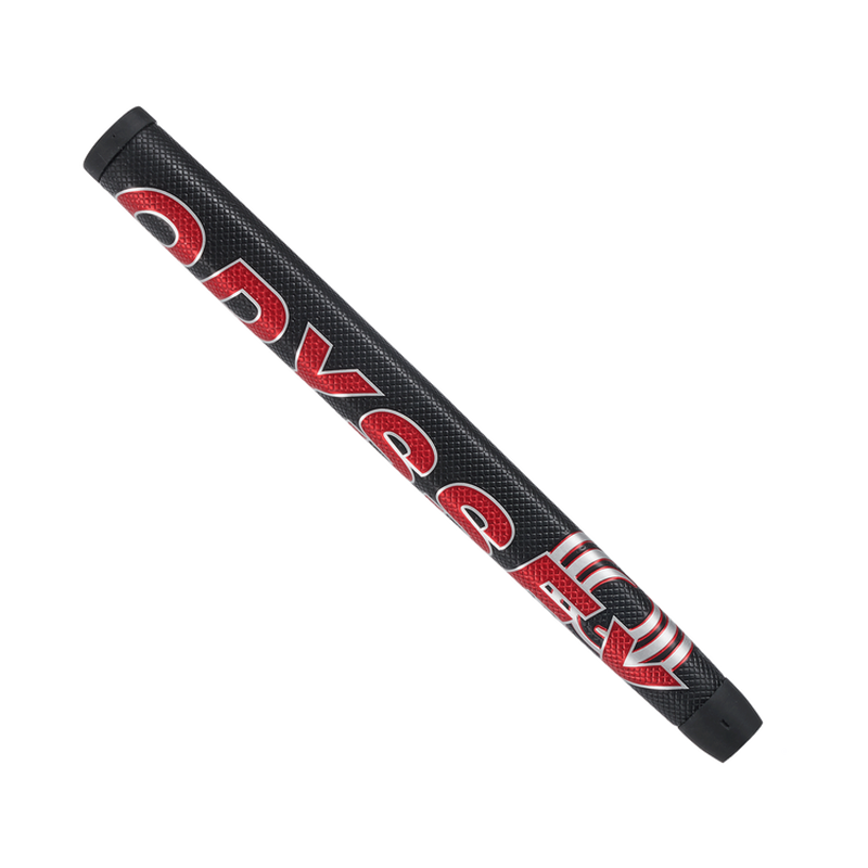 Odyssey DFX Oversize Putter Grip - View 1