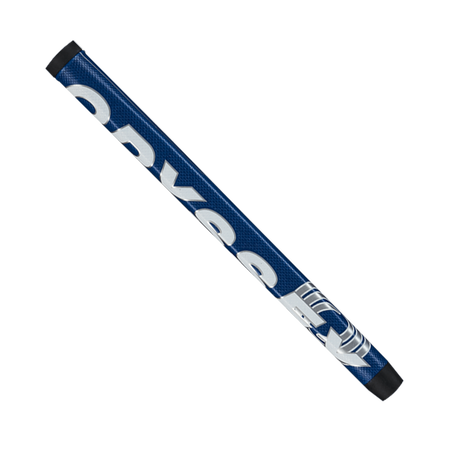 Women's Odyssey Slim Blue Putter Grip