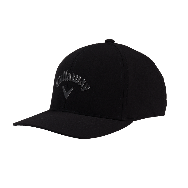 Stretch Fit Fitted Hat - View 1
