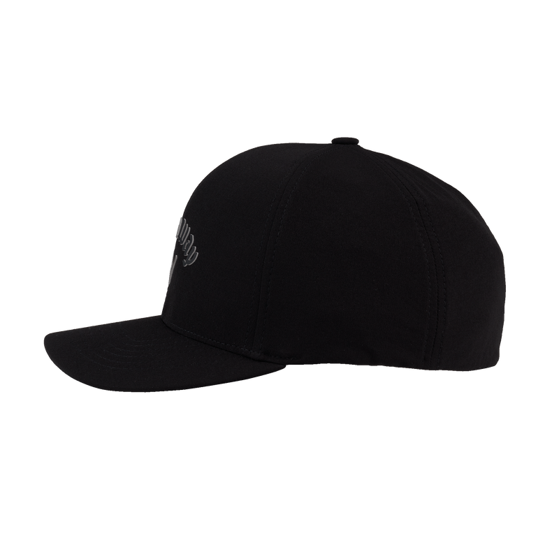 Stretch Fit Fitted Hat - View 5