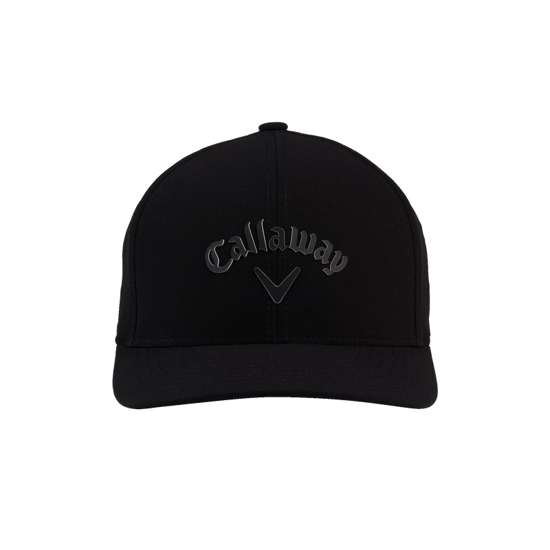 Stretch Fit Fitted Hat - View 7