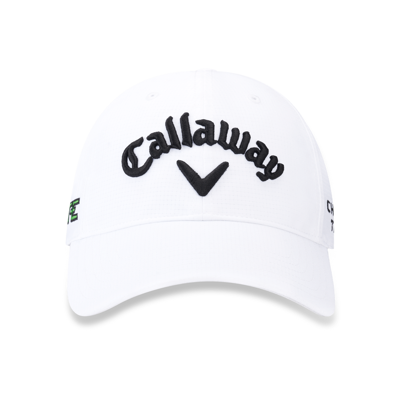 Tour Authentic Performance Pro LW Hat - View 5