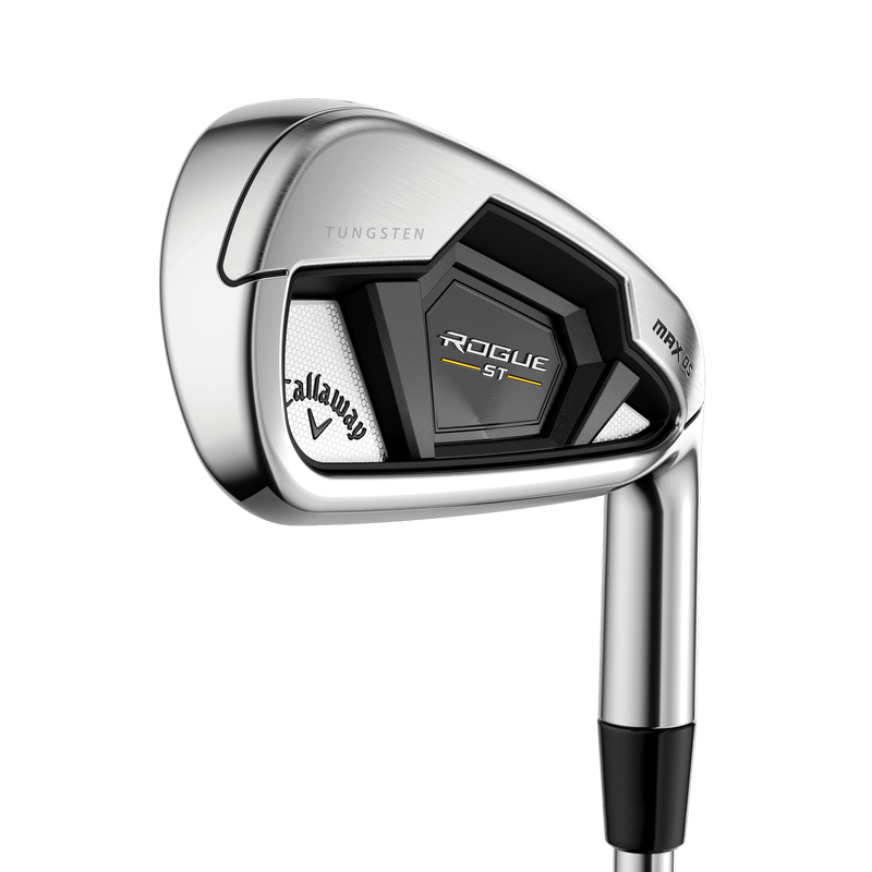 Rogue ST MAX OS Lite Irons - View 1