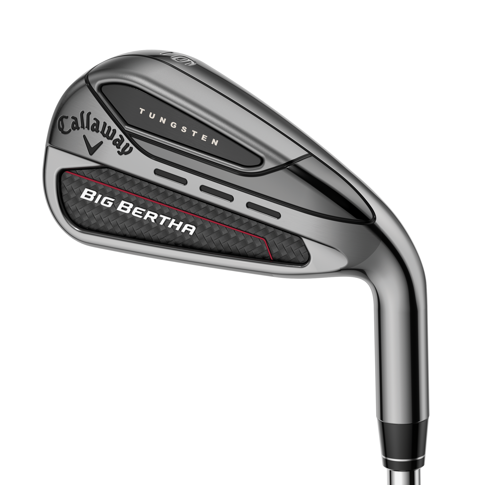 キャロウェイ　BIG BERTHA Big Bertha Fairway Woods | Callaway Golf