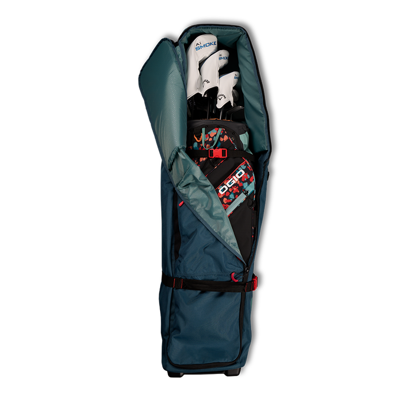 Alpha Golf Travel Cover MID - View 3