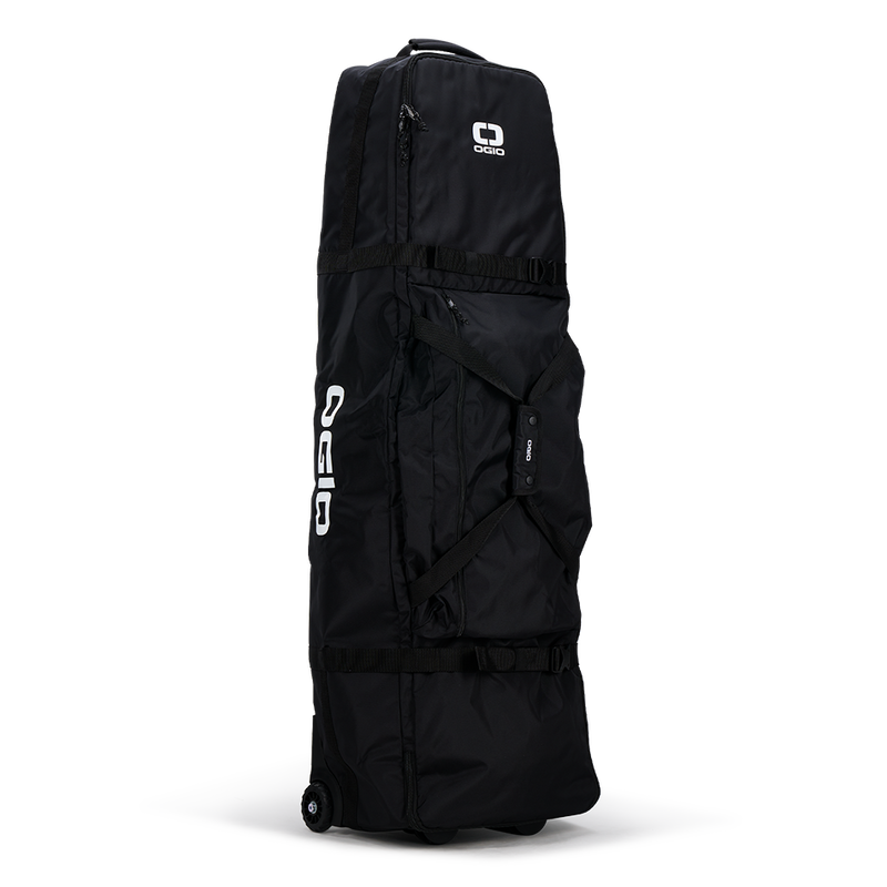 Alpha Travel Cover - View 1