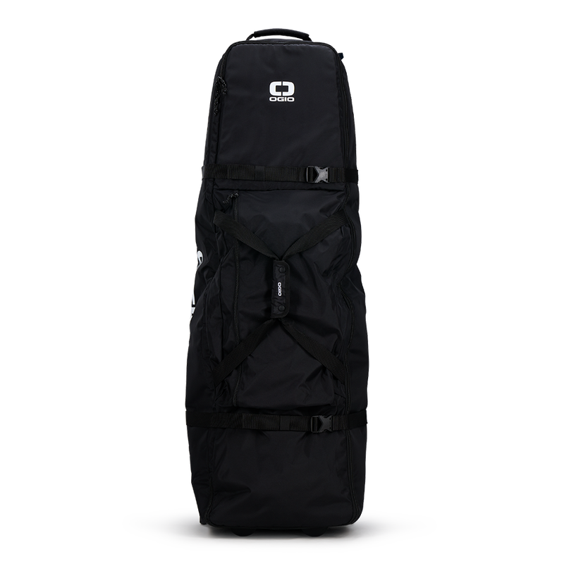 Alpha Travel Cover - View 2